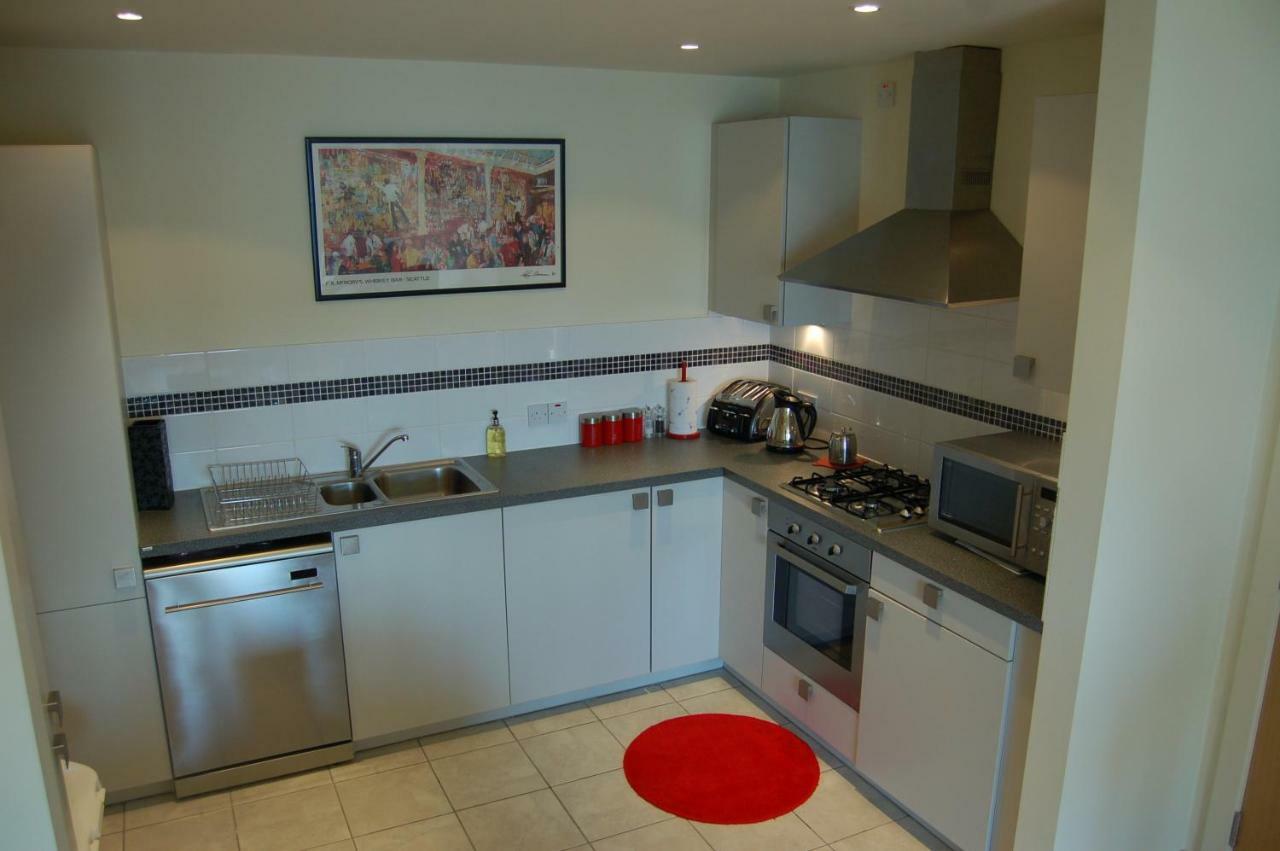 פורטאפרי Apartment 2 The Waterfront מראה חיצוני תמונה