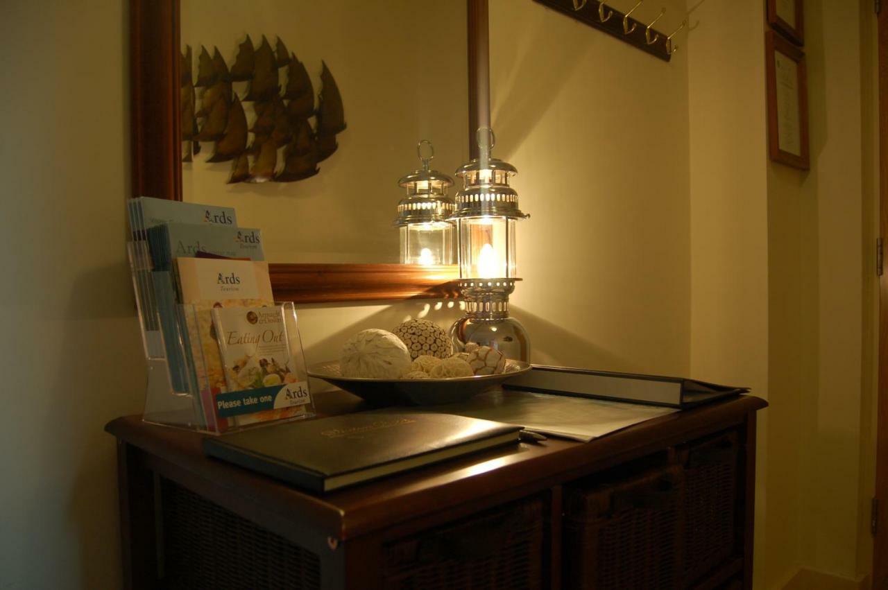 פורטאפרי Apartment 2 The Waterfront מראה חיצוני תמונה